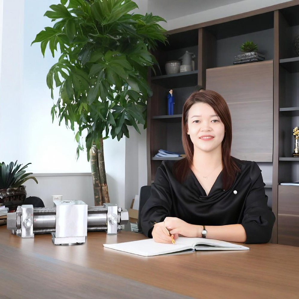 深水40Mpa液压执行器介绍——浙江海盐版